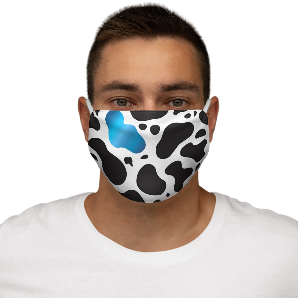 anklageren smykker kobling Washable Designer Face Masks – Anomaly – Happy Hippos Company