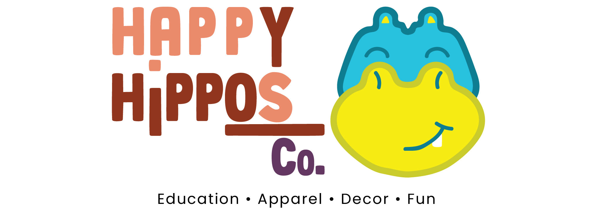Happy Hippos Company